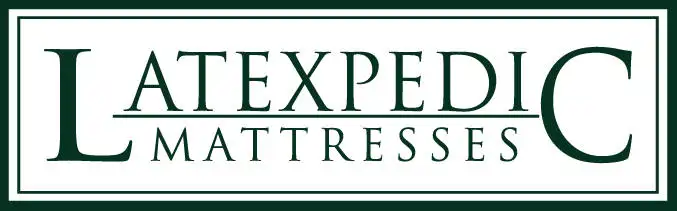 Latexpedic logo