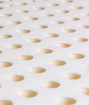 Natural Mattress